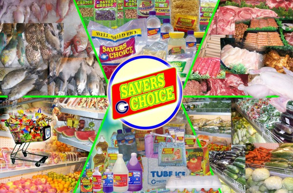 Gaisano Capital - Savers Choice